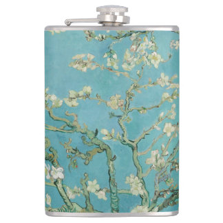 Almond Blommars av Vincent Van Gogh Fine Art Fickplunta