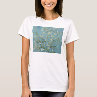 Almond Blommars av Vincent Van Gogh T-shirt