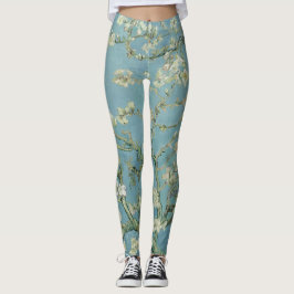 Almond Blommars Leggings