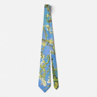Almond Blommars Neck Tie Slips