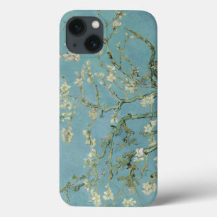 Almond Blommars Painting av Van Gogh