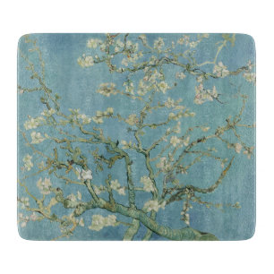 Almond Blommars Painting av Van Gogh
