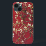 Almond Blommars Red Vincent van Gogh Art Painting<br><div class="desc">Vincent van Gogh (holländska,  1853-1890) Fortfarande livet för mandelns blommar mot bakgrund av mörkens rött eller rost färgad. Van Gogh inspirerades av japansk tryckning. Kolla min butik för matchande produkter!</div>
