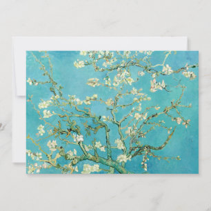 Almond Blommars Vincent van Gogh