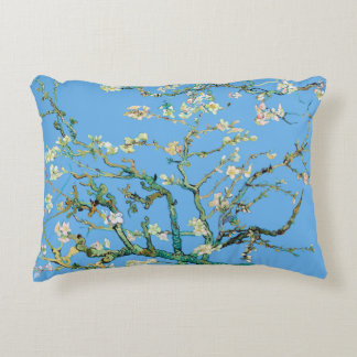 Almond Blossom Vincent Van Gogh Prydnadskudde