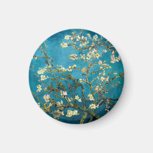 Almond Grenar i Bloom Magnet