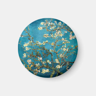 Almond Grenar i Bloom Magnet