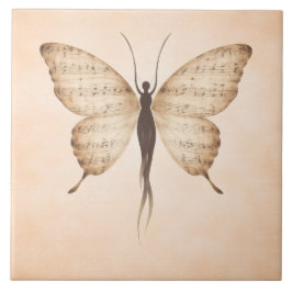 Almost Human Kakelplatta