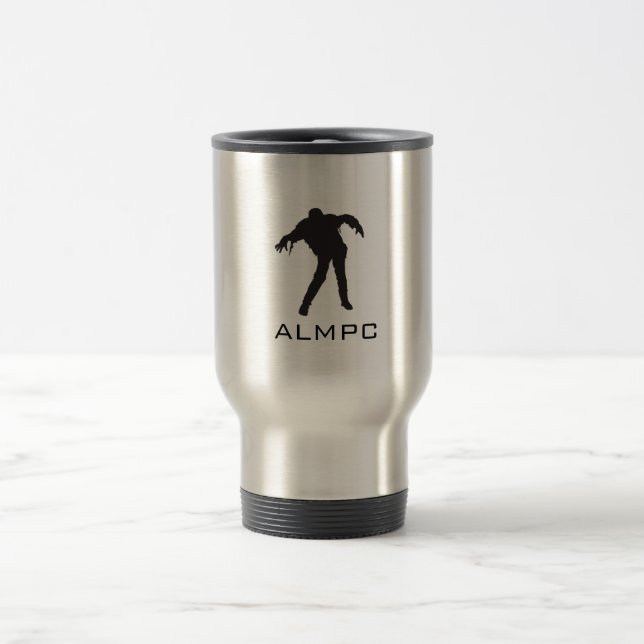 ALMPC-logotyptravel mug Resemugg (Center)