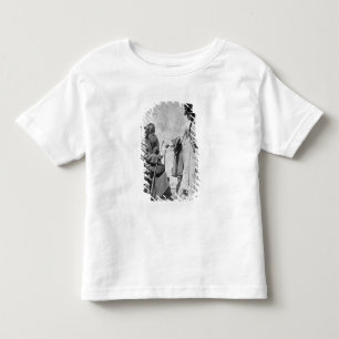 Alms Tee Shirt