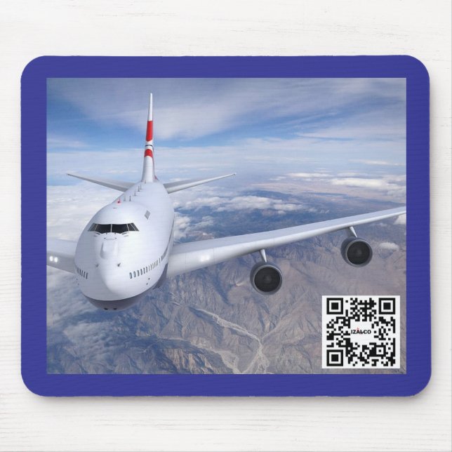 ALMUADILLA PARA RATON MUSMATTA (Framsidan)