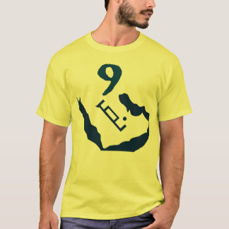 AlNasr T-tröja T-shirt