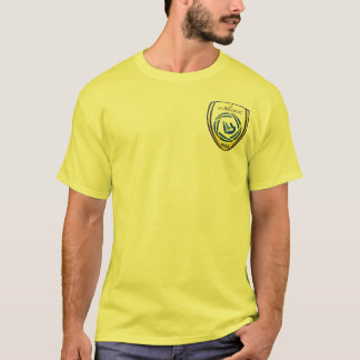 AlNassr FC fläktskjorta T-shirt