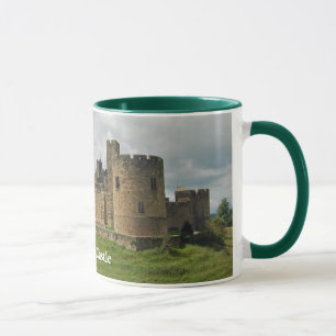 Alnwick slottmugg mugg