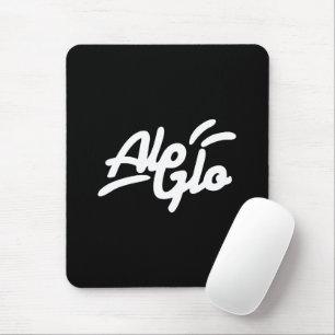 Alo Glo, den ultimata grädden till skönheten. Musmatta