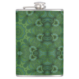 Aloe där fickplunta