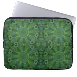 Aloe där laptop fodral