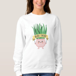Aloe där t shirt
