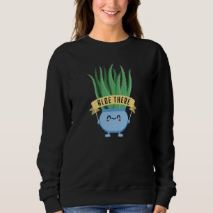 Aloe där t shirt