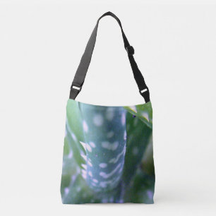 Aloe, Krypen View Axelväska