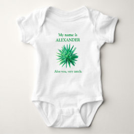 Aloe T Shirt
