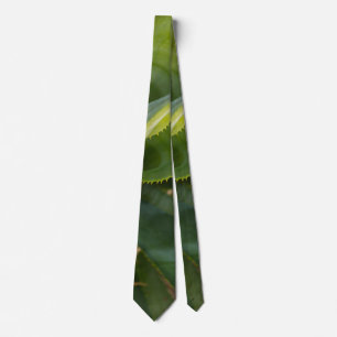 Aloe Vera Neck Tie Slips