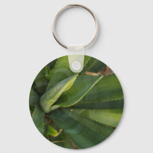 Aloe Vera Nyckelring