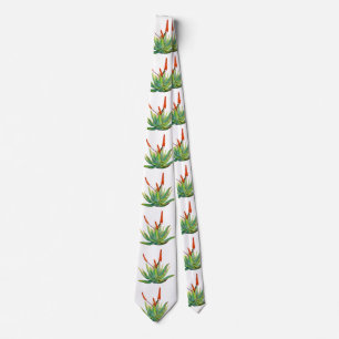 Aloe Vera Tie Slips
