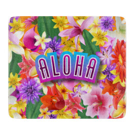 Aloha!