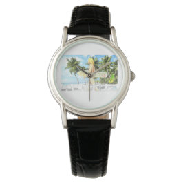 Aloha 01 armbandsur