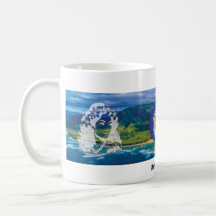ALOHA 2 KAFFEMUGG