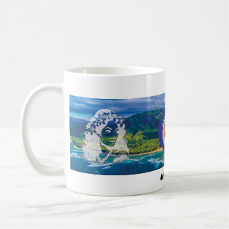 ALOHA 2 KAFFEMUGG