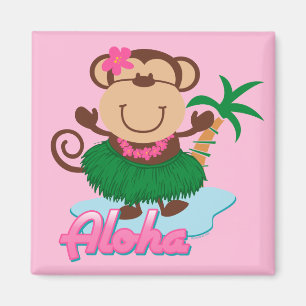 Aloha apamagnet magnet