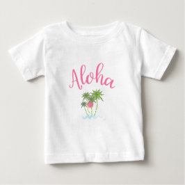Aloha-Beacher Hawaiian Stil Vacation Coola Tröja
