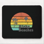 Aloha Beacher Retro Beach Vacation, sommarcitat Wo Musmatta<br><div class="desc">Aloha Beacher Retro Beach Vacation,  sommarcitat Women Gift</div>