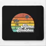Aloha Beacher Retro Beach Vacation, sommarcitat Wo Musmatta<br><div class="desc">Aloha Beacher Retro Beach Vacation,  sommarcitat Women Gift 1</div>