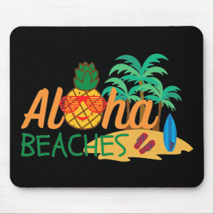 Aloha Beacher Summer Musmatta