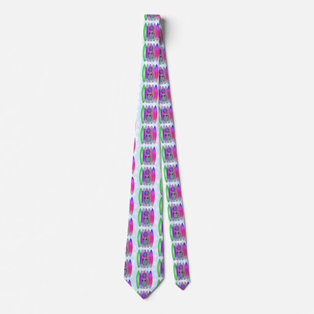 Aloha Beacher Tropical Surfa Pineapple Slips (Framsida)