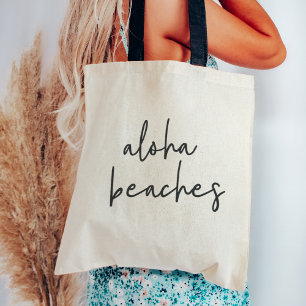 Aloha Beacher Tygkasse