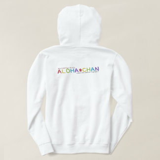 ALOHA*CHAN Hoodies T Shirt