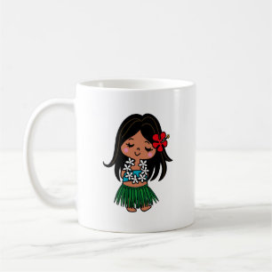 ALOHA*CHAN Mugg