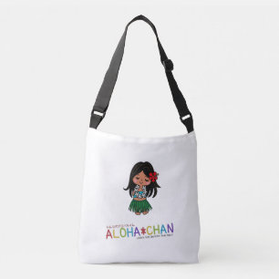 ALOHA*CHAN Tote bags Axelväska