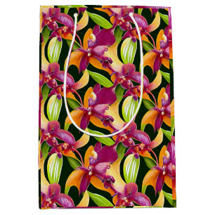 Aloha Collection Lush Vibrant Blommigt Botanicals