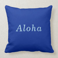 "Aloha" comfy ett slags tvåsittssoffa för kobolt &