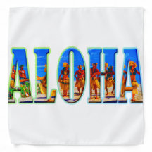 Aloha Färger