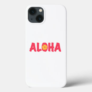 Aloha Fodral-Mate iphone case