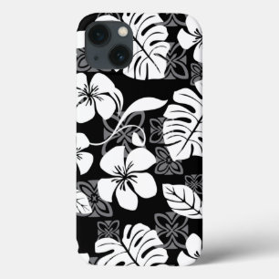 ALOHA FREDAG (BLACK)