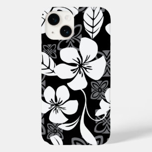 ALOHA FREDAG (BLACK) Fodral-Mate iphone case