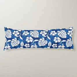 ALOHA FREDAG (BLUE) KROPPSKUDDE