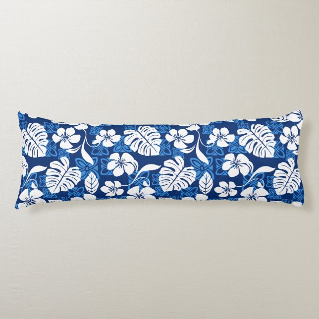 ALOHA FREDAG (BLUE) KROPPSKUDDE (Framsidan)